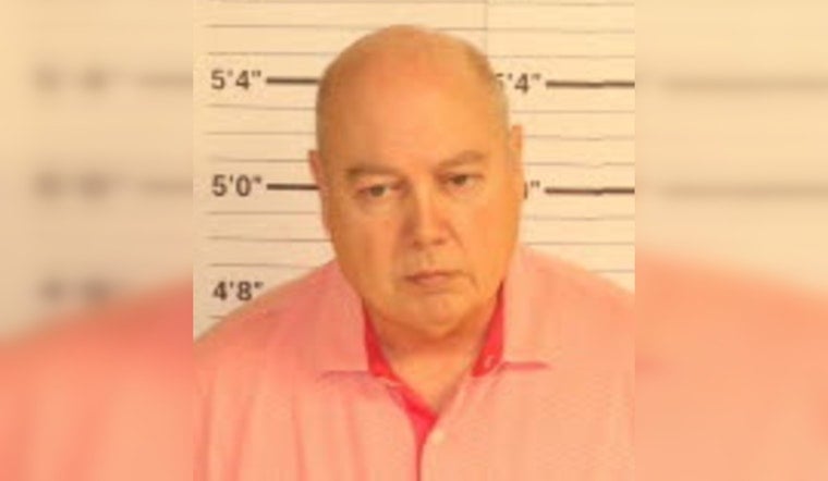 Cordova Con Artist Gets 12 Years For Pretending To Be A Lawyer