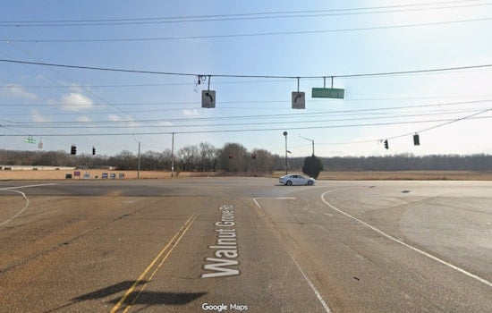 Cordova Levee Mega-Complex Plotted With 10 Buildings, Pickleball And A Pool