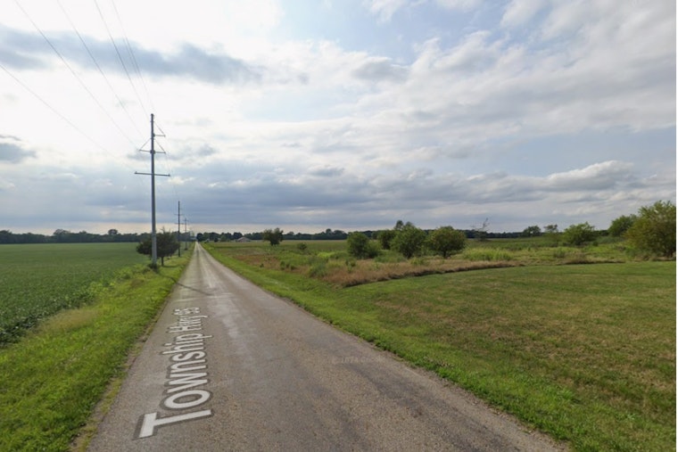 Core5 Supercharges Rickenbacker Freight Zone With 2.5 Million Square Feet
