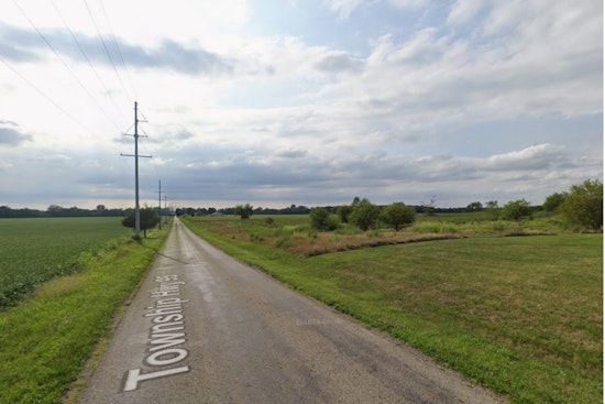 Core5 Supercharges Rickenbacker Freight Zone With 2.5 Million Square Feet