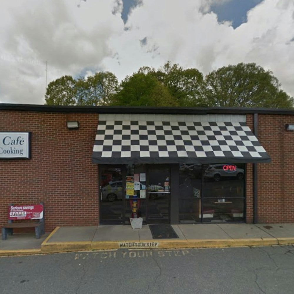 Corine's Cafe To Close In Mooresville This Friday