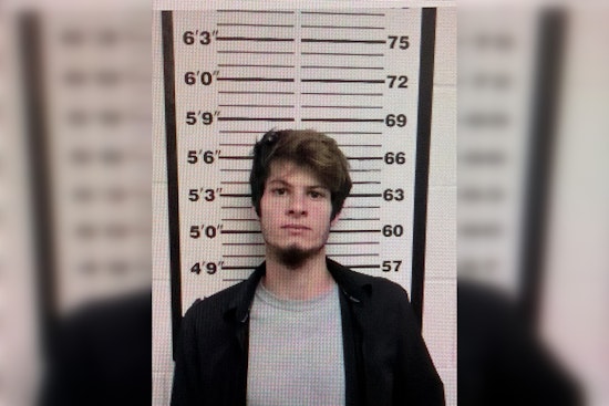Corinth Dad Sent Away For Life In Brutal Killing Of Baby Daughter
