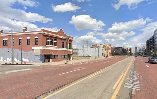 Corktown Snags Millions in Tax Breaks for 9-Story Michigan Avenue Tower
