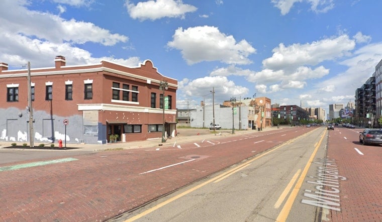 Corktown Snags Millions in Tax Breaks for 9-Story Michigan Avenue Tower