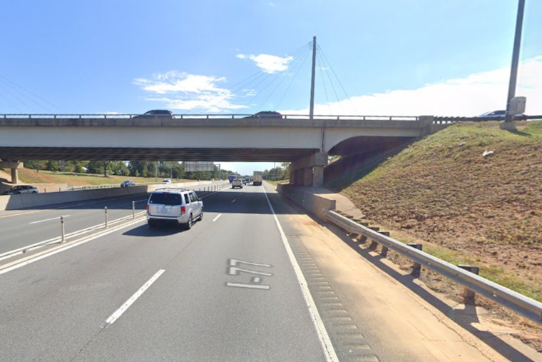 Cornelius Commute Chaos Gets $25.6 Million Makeover At I-77 Exit 28
