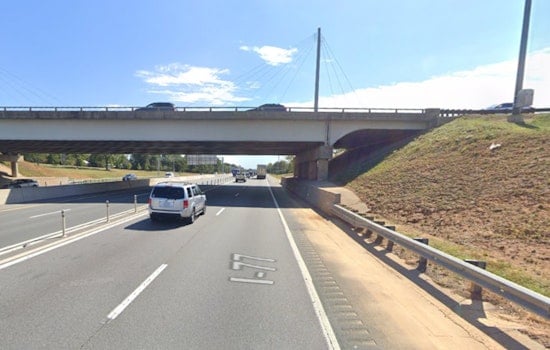 Cornelius Commute Chaos Gets $25.6 Million Makeover At I-77 Exit 28