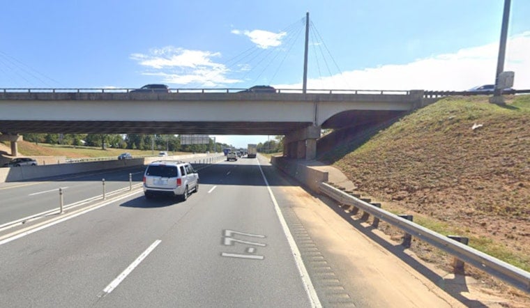 Cornelius Commute Chaos Gets $25.6 Million Makeover At I-77 Exit 28