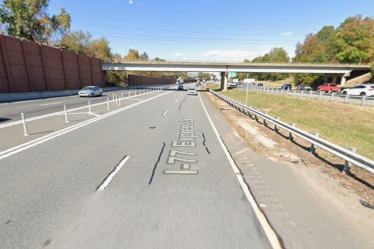 Cornelius Lands $4.7M BUILD Grant For I‑77 Exit 27