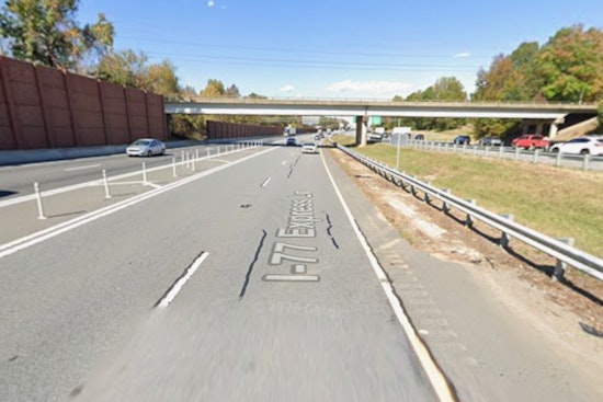 Cornelius Lands $4.7M BUILD Grant For I‑77 Exit 27