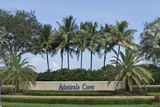 Corpay Billionaire Ronald Clarke Sells Jupiter Mansion For $16M