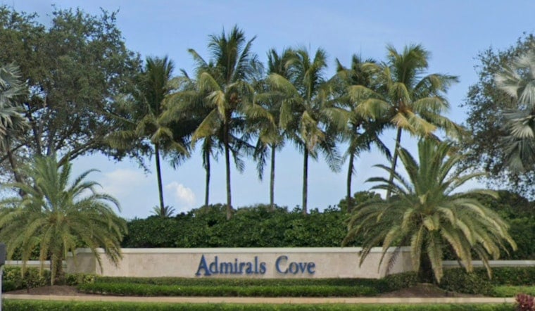 Corpay Billionaire Ronald Clarke Sells Jupiter Mansion For $16M