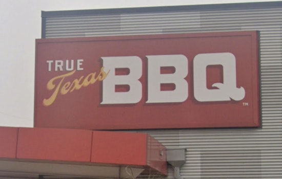 Corpus Christi H‑E‑B Fires Up Smoky Saratoga Makeover With In‑Store BBQ
