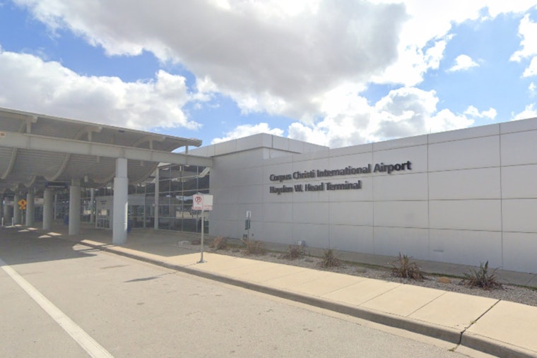 Corpus Christi's Mile High Lifeline Faces August Ax