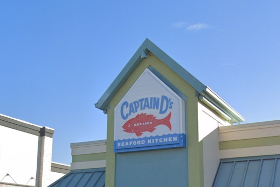 Corsicana Snags First Captain D’s Pit Stop Between Dallas And Houston