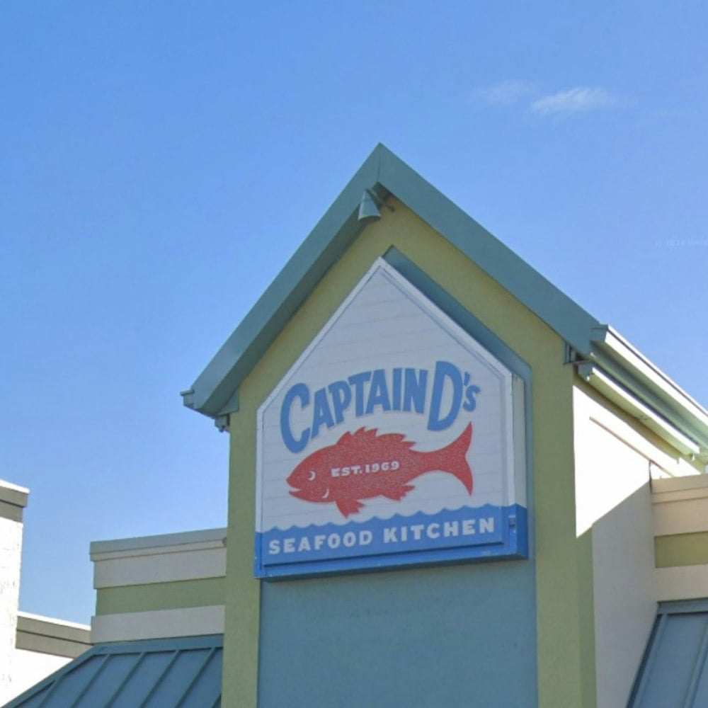 Corsicana Snags First Captain D’s Pit Stop Between Dallas And Houston