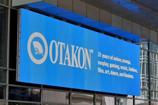 Cosplay Invasion: Otakon Set to Swallow Downtown DC This Weekend