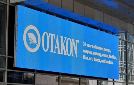 Cosplay Invasion: Otakon Set to Swallow Downtown DC This Weekend