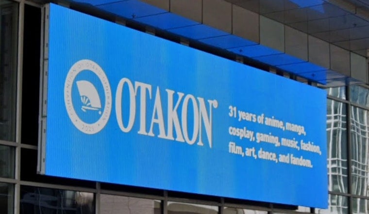 Cosplay Invasion: Otakon Set to Swallow Downtown DC This Weekend