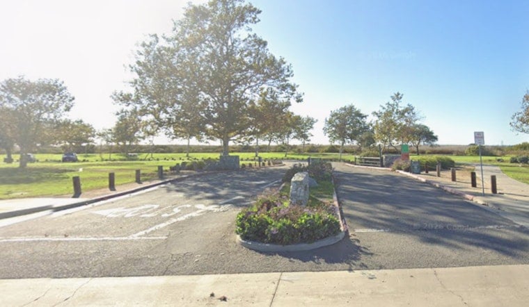 Costa Mesa Park Jams Stir Wildlife Showdown At Fairview
