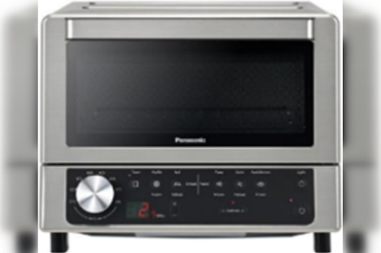 Costco And Amazon Shoppers Get Jolt as Panasonic Pulls Shock-Risk Toaster Ovens