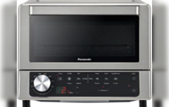 Costco And Amazon Shoppers Get Jolt as Panasonic Pulls Shock-Risk Toaster Ovens