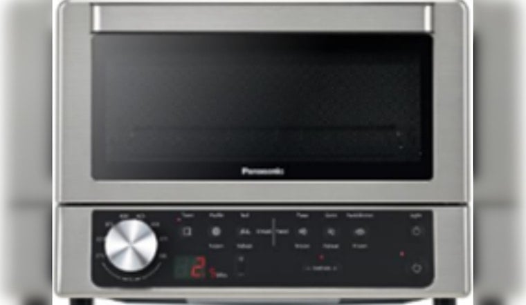 Costco And Amazon Shoppers Get Jolt as Panasonic Pulls Shock-Risk Toaster Ovens