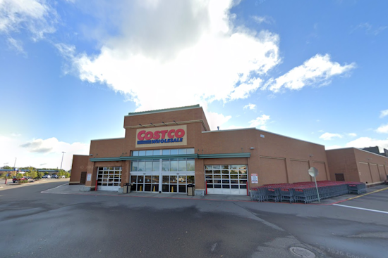 Costco Gobbles Up Old TGI Friday’s To Super-Size Gas Station In Coon Rapids