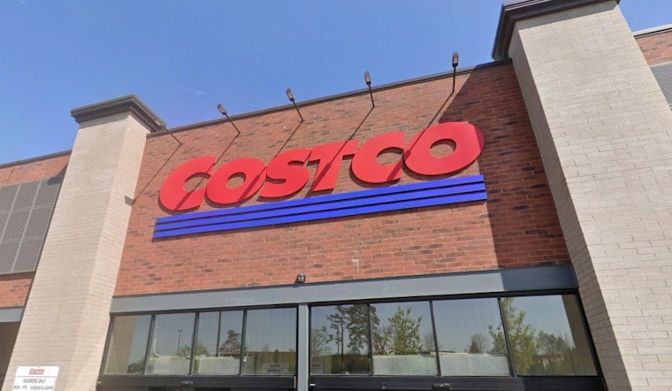 Costco Moves In on Clayton Plot in Big-Box Land Rush