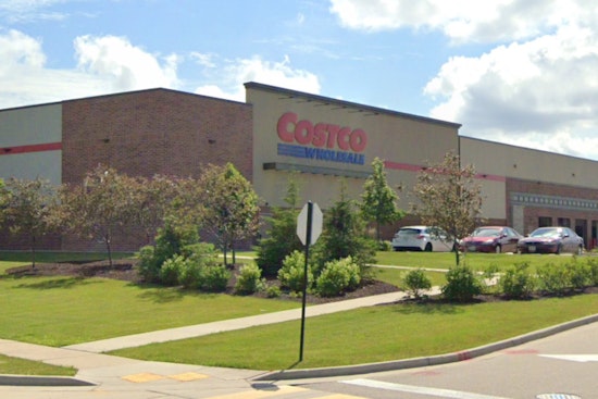 Costco’s Big Gas Play In Pleasant Prairie Aims To Untangle Pump Chaos