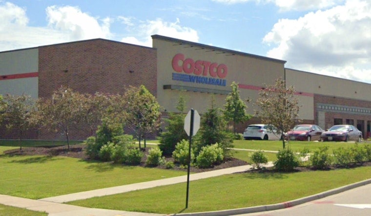 Costco’s Big Gas Play In Pleasant Prairie Aims To Untangle Pump Chaos