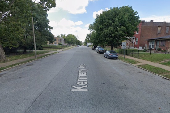 Couch Horror on Kennerly: North St. Louis Woman Critical After Bullets Rip Through Home