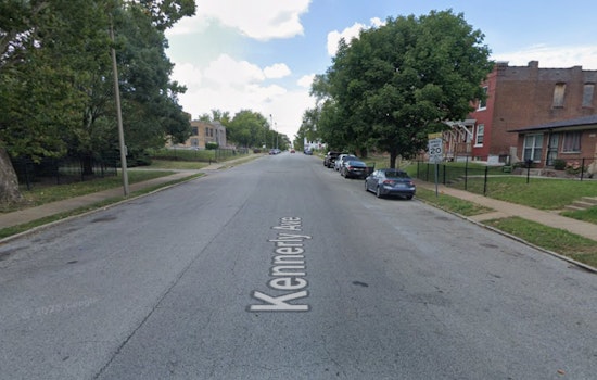 Couch Horror on Kennerly: North St. Louis Woman Critical After Bullets Rip Through Home