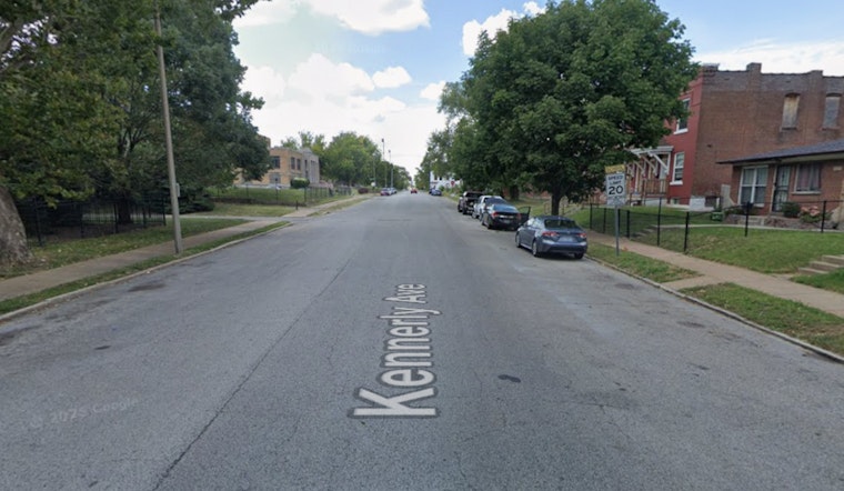 Couch Horror on Kennerly: North St. Louis Woman Critical After Bullets Rip Through Home