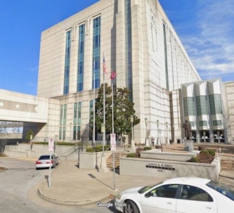 Councilmember Blasts Dismissed Traffic Dockets In Nashville