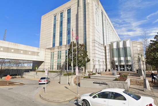 Councilmember Blasts Dismissed Traffic Dockets In Nashville