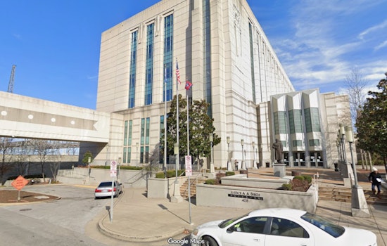 Councilmember Blasts Dismissed Traffic Dockets In Nashville