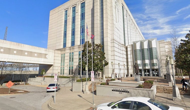 Councilmember Blasts Dismissed Traffic Dockets In Nashville