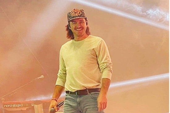 Country Chaos at the Big House as Morgan Wallen Invades Ann Arbor