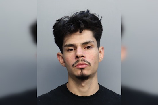 Country Club Car Caper: Miami Man Turns Himself In After Late-Night Burglary Spree