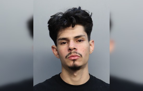 Country Club Car Caper: Miami Man Turns Himself In After Late-Night Burglary Spree
