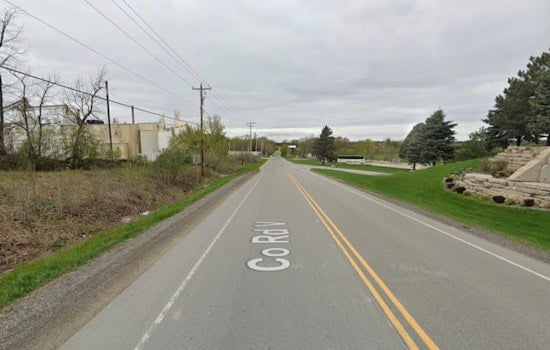 County V Horror: North Du Lac Girl, 11, Killed In Violent Rollover