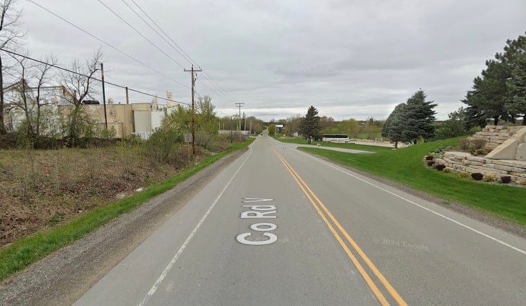 County V Horror: North Du Lac Girl, 11, Killed In Violent Rollover