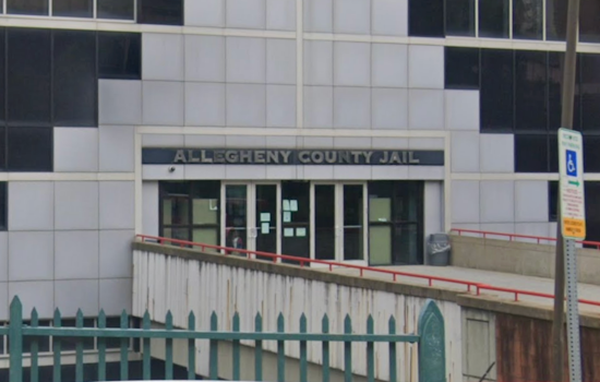 Courier Arrested At Franklin Park Home In Crypto Scam