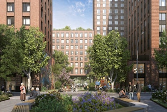 Court Greenlights Chelsea NYCHA Overhaul, Seniors Told To Pack Up