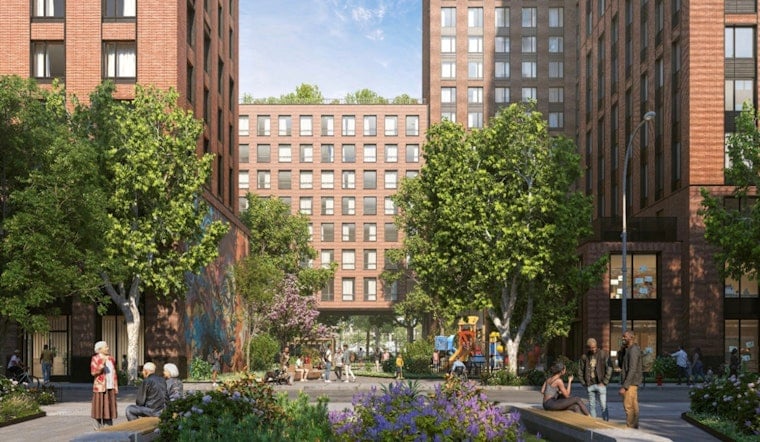 Court Greenlights Chelsea NYCHA Overhaul, Seniors Told To Pack Up