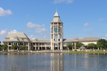 Court Keeps World Golf Village Land Tied Up In Restrictions