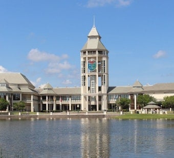 Court Keeps World Golf Village Land Tied Up In Restrictions