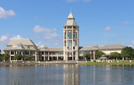 Court Keeps World Golf Village Land Tied Up In Restrictions