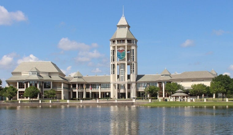 Court Keeps World Golf Village Land Tied Up In Restrictions