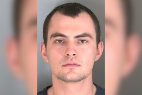 Courtroom Chaos In Macomb As Kidnapping Suspect Nixes Plea, Flips Off Gallery